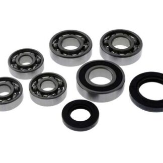 Getriebelagersatz für Kymco liegend 4T Roller