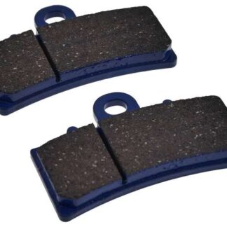 BREMBO Bremsbelag 07GR18CC, kompatibel für BMW K1100, KTM Duke