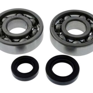 Kurbelwellenlagersatz C3 2-Takt für Kymco stehend GR1