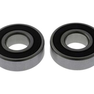 Radlagersatz Hinterachse kompatibel für Aprilia AF1, MX, RS50, RX, Spez