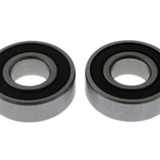 Radlagersatz Vorderachse / Hinterachse für Bultaco Astro End, Derbi GPR 50 Nude, Generic Trigger, Yamaha DTR Enduro 50, DTX SM 50, TZR 50 Er