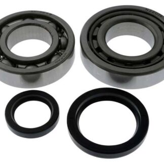 Kurbelwellenlagersatz C3 für KTM EXC 300, SX 250, HUSQVARNA TC 250, TE 250, TE 300 2-Takt Ersatz Moped Lager Set