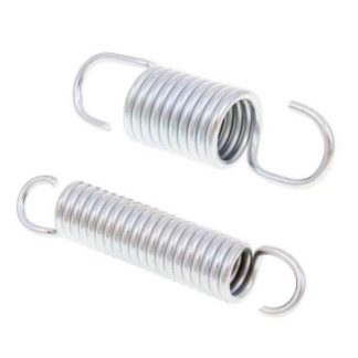 Feder für Hauptständer BUZZETTI 82mm