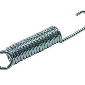 Feder für Seitenständer 90mm