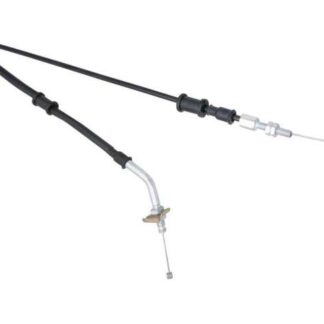 Gaszug für Piaggio Zip 50 4T