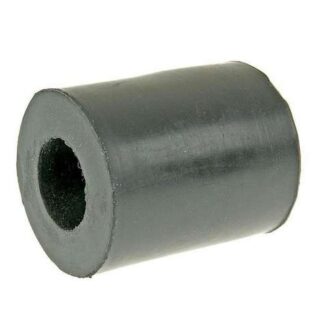 Gummi Motoraufhängung rund 4-Takt für GY6 139QMB/QMA