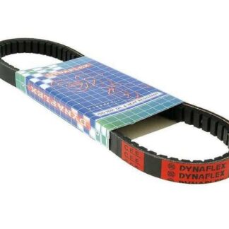 Keilriemen 732x17mm für Piaggio Sfera, Zip Base 2-Takt (bis 1994) Ersatz Roller
