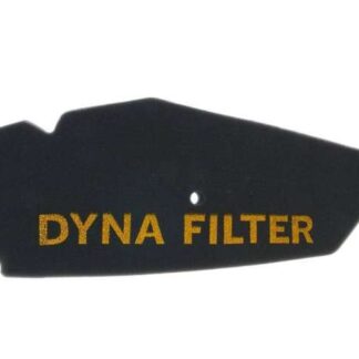 Luftfilter Einsatz für Piaggio Sfera Base, Sfera 80