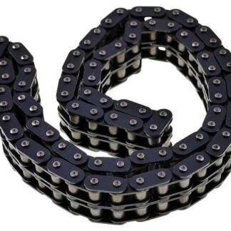 Kette Antrieb UNI AUTO 82 Glieder für Lambretta LI Serie 1-3, LI S, SX, TV Serie 2-3, DL, GP