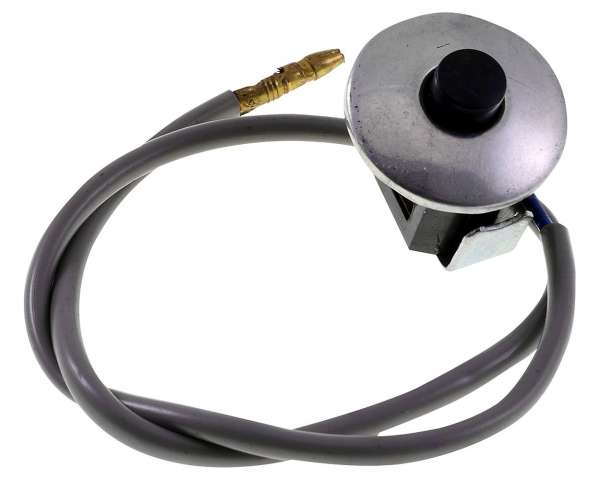 Killschalter / Killswitch UNI AUTO für Lambretta LI Serie 1-2 125 150 175 Ersatz Notaus