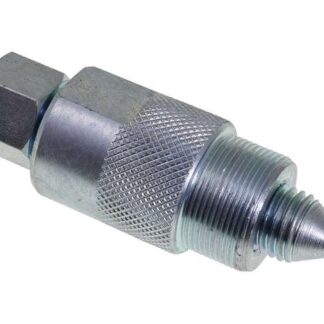 Abzieher Polrad Lichtmaschine M27x1,25 außen UNI AUTO für Lambretta A, B, C, LC, D, LD, LI, LIS, SX, TV, DL, GP, J, Lui