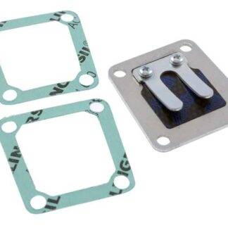 Membranblock POLINI 2-Takt kompatibel für Puch Maxi, Peugeot 103, 104, 105, GL 10, SPX 50