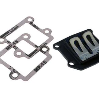 Membranblock POLINI Minarelli stehend