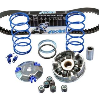 Variomatikkit POLINI Hi-Speed für Minarelli kurz
