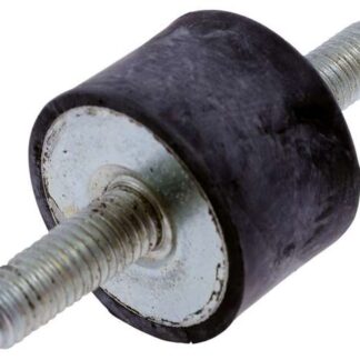 Silentblock POLINI M8x23mm 30x20mm für Auspuffhalterung
