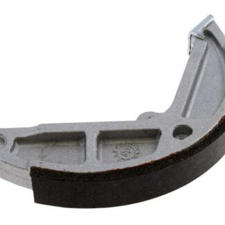 Bremsbacken POLINI für Trommelbremse 135x16mm ohne Federn