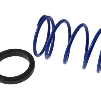 Gegendruckfeder POLINI Evo-Slider für Piaggio 8 PROZENT