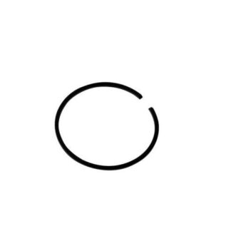 Kolbenring POLINI 50ccm 2-Takt 40X1,5MM