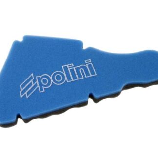 Luftfilter Einsatz POLINI 2-Takt für Piaggio NRG, NTT, Gilera