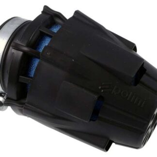 Luftfilter POLINI Air Box schwarz 46MM