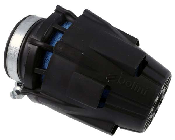 Luftfilter POLINI Air Box schwarz 46MM