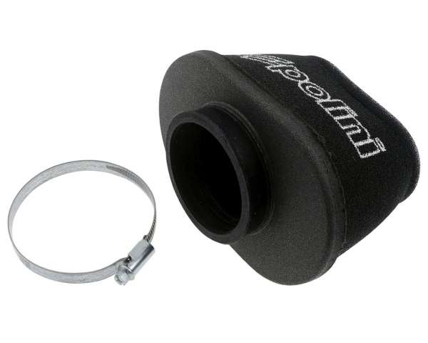 Luftfilter POLINI 60mm für Polini CP Vergaser