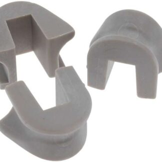 Gleitschuhe / Gleitstücke POLINI Evolution 3er Set