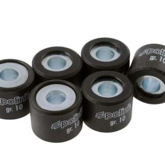 Variomatikgewichte POLINI 16X13MM - 10,0G