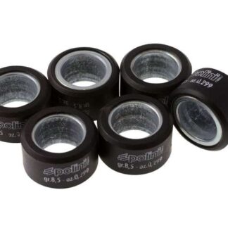 Variomatikgewichte POLINI 20X12MM - 8,5G 6STK