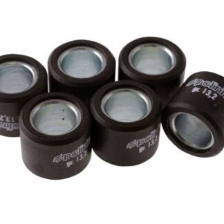 Variomatikgewichte POLINI versch. Größen 20x17mm - 13,2g