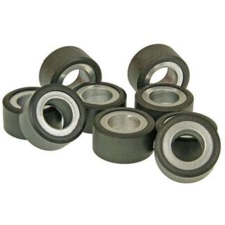 Variomatikgewichte POLINI versch. Größen 20X14,5MM - 14,9G