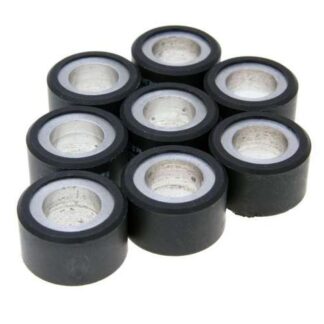 Variomatikgewichte POLINI versch. Größen 25X15MM - 18,0G