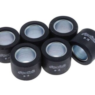 Variomatikgewichte POLINI versch. Größen 23X18MM - 18G