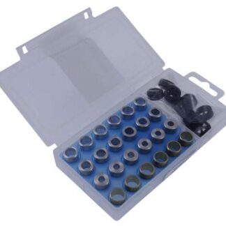 Variomatikabstimmset POLINI verschiedene Ausführung 15X12MM - 2,5X4G