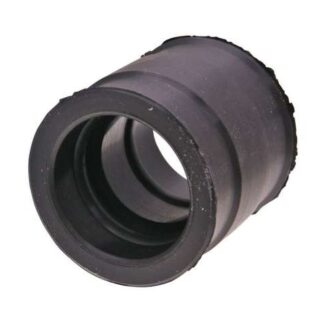 Vergaseranschlussgummi POLINI für CP Vergaser 25 / 28,5MM