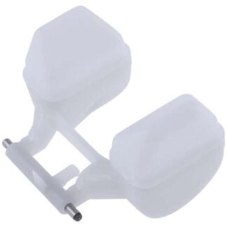 Schwimmer POLINI 4g für CP Vergaser