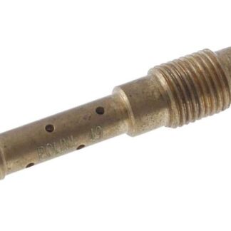 Nebendüse POLINI für CP Vergaser 49