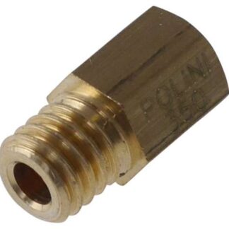 Hauptdüse POLINI für Mikuni Vergaser 350