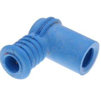 Zündkerzenstecker POLINI SILIKON KURZ
