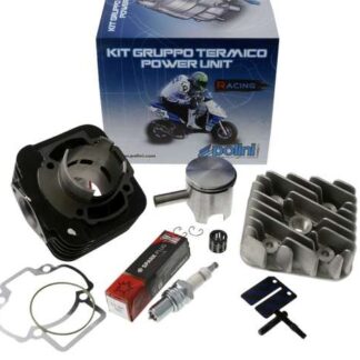 Zylinder 70ccm POLINI Corsa Racing für Piaggio AC 2-Takt