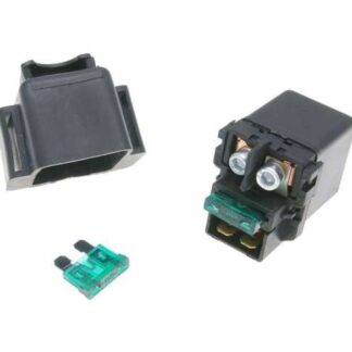 Anlasser / Starter Relais kompatibel für Aprilia, Honda, Piaggio, Gilera