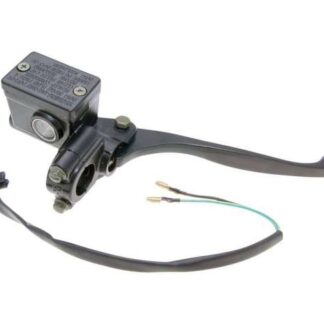 Bremszylinder mit Handbremshebel für CPI, Keeway, Generic, Ride