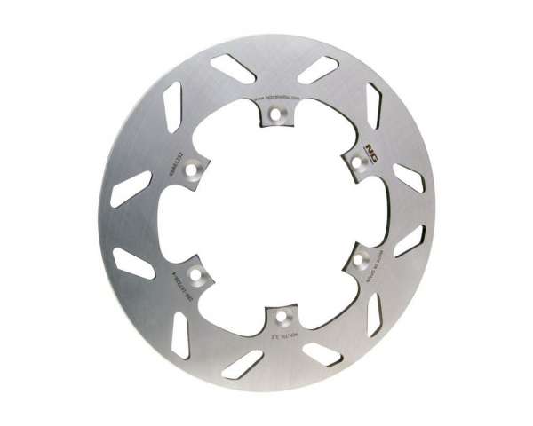 Bremsscheibe NG kompatibel für Aprilia, MX, RX 50 Explorer, Generic Trigger, KSR-Moto, Ride