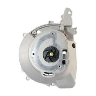 Wasserpumpendeckel mit Wasserpumpe Original PIAGGIO Leader 125-200ccm 4-Takt Aprilia Scarabeo, Gilera Runner VX VXR