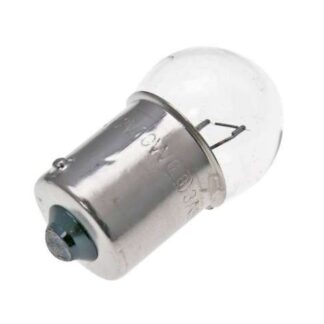 Glühbirne R10W BA15S 12V 10W
