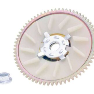 Riemenscheibe komplett für Piaggio 50ccm 2-Takt -1998