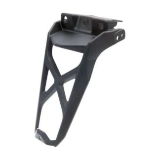 Kennzeichenhalter ORIGINAL für Derbi Senda DRD Pro