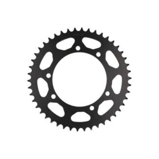 Kettenrad AFAM 420 kompatibel für Gilera Surfer, Zulu, MH Furia, Peugeot XP 46 ZÄHNE