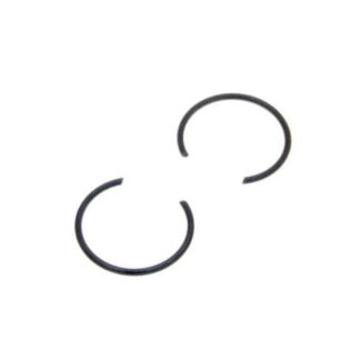 Kolbenbolzenclip Racing C-Typ 10mm