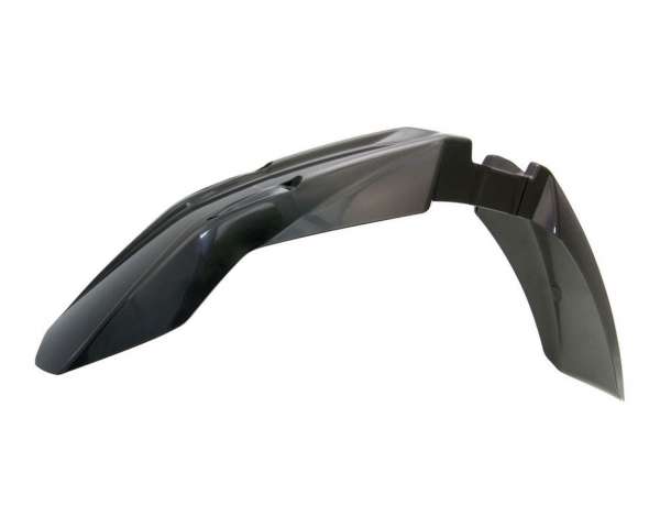 Kotflügelschutzblech vorne ORIGINAL für APRILIA RX, SX 09- SCHWARZ
